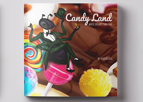 Candy Land